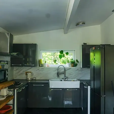Appartement Riva Bella Plage