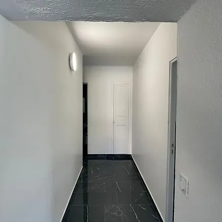 Appartement Riva Bella Plage Bandol